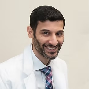 Dr. Isaac Kuyunov
