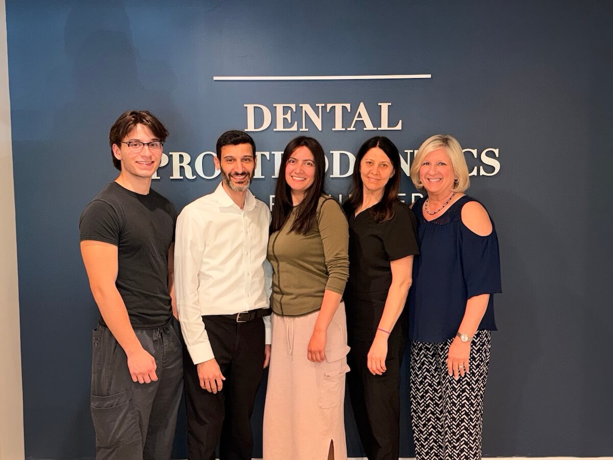 About Dental Prosthodontics of Rochester