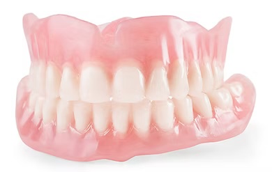 Complete Dentures in Rochester, NY