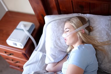 CPAP